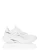 Plein Sport Sneakers laag  zwart / zilver / wit