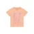 Daily7 T-shirt oranje