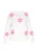 Mymo Plus Size Trui vrouwen wit