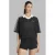 adidas Originals polo zwart