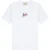 Malelions Women Kiki T-Shirt | White