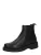 Apple of Eden Chelsea boots ‘CANNES 1’  zwart