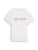 TOM TAILOR Shirt  marine / offwhite