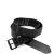 AllSaints As Rocks Stud Belt Black/matte Black