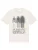 Watapparel Shirt ‘Be The Best’  donkergeel / limoen / wit