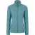 Mountain Warehouse Dames/dames Idris fleecejack met panelen (Teal)