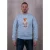 Baron Filou The summer clubber pullover