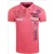 Rusty Neal heren poloshirt print 15212