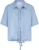 In Shape Ruby Blouse Jeans Light dames