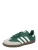 ADIDAS ORIGINALS Sneakers ‘SAMBA OG’  grijs / groen / donkergroen / wit