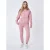 Dames Hoodie Project X Paris all over signature