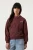 Garcia sweater bordeauxrood