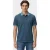 Sea Barrier Polo heren Blauw Echo F0001399.8206/0203