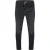 Boss Heren Delano 5 Pocket Slim Jeans (Zwart)