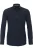 Venti Overhemd blauw, Faux-uni