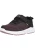 ZigZag Sneakers ‘Vinaien’  braam / wit