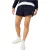 SoulCal Dames/Dames Fleece Relaxed Fit Korte Broek (Marine)