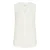 Mouwloze blouse voor dames KAFFE Ciara