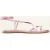 BA&SH Sandals Rose