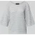 Marc Cain Gebreide pullover met 1/2-mouwen