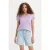 Levi’s Perfect T-shirt Lavender