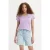 Levi’s Perfect T-shirt Lavender