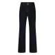 Red Button flared jeans – donkerblauw