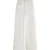 Scotch & Soda The Wave Wide Leg Jeans Faded White