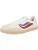 GENESIS Sneakers laag ‘G-Volley Sugar Corn’  blauw / rood / wit
