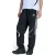 Adidas Teamgeist Adicolor Trackpant Broeken Heren – Zwart –