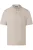 MAERZ Polo shirt Korte mouw beige