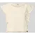 drykorn T-shirt met vlindermouwen model ‘MIRIEL’
