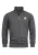 INDICODE JEANS Trui ‘ Caspar ‘  zwart / wit