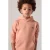 Levi’s hoodie oranje