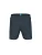ARENA Boardshorts ‘Fundamentals  Logo Boxer’  donkergrijs / jade groen