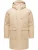 Ragwear Tussenjas ‘Mr Them Long Light YOUMODO’  beige
