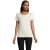 SOLS Dames/Dames Pioneer T-Shirt (Natuurlijk)
