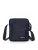 EASTPAK Schoudertas  zwart