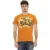 Grafische T-shirt Korte Mouw