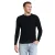 Trui met ronde hals Blend daniel