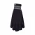 Heren Winter Warme Zachte Fleece Gevoerde Thermo Handschoenen