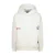 Vingino hoodie met backprint wit