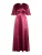 SISTERS POINT Avondjurk ‘GISELA’  bordeaux