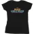 Li-cense Disney dames lightyear altijd zeker tekst katoenen t-shirt