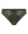 Hunkemöller String ‘Liloye Cheekini’  donkergroen