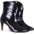 Freebird Uzi Boots Navy