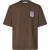 Samsoe & Samsoe T-shirt korte mouw m26200137