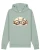 Watapparel Sweatshirt  mintgroen