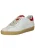Högl Sneakers laag  greige / rood / wit