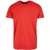 Urban Classics Heren basis effen t-shirt